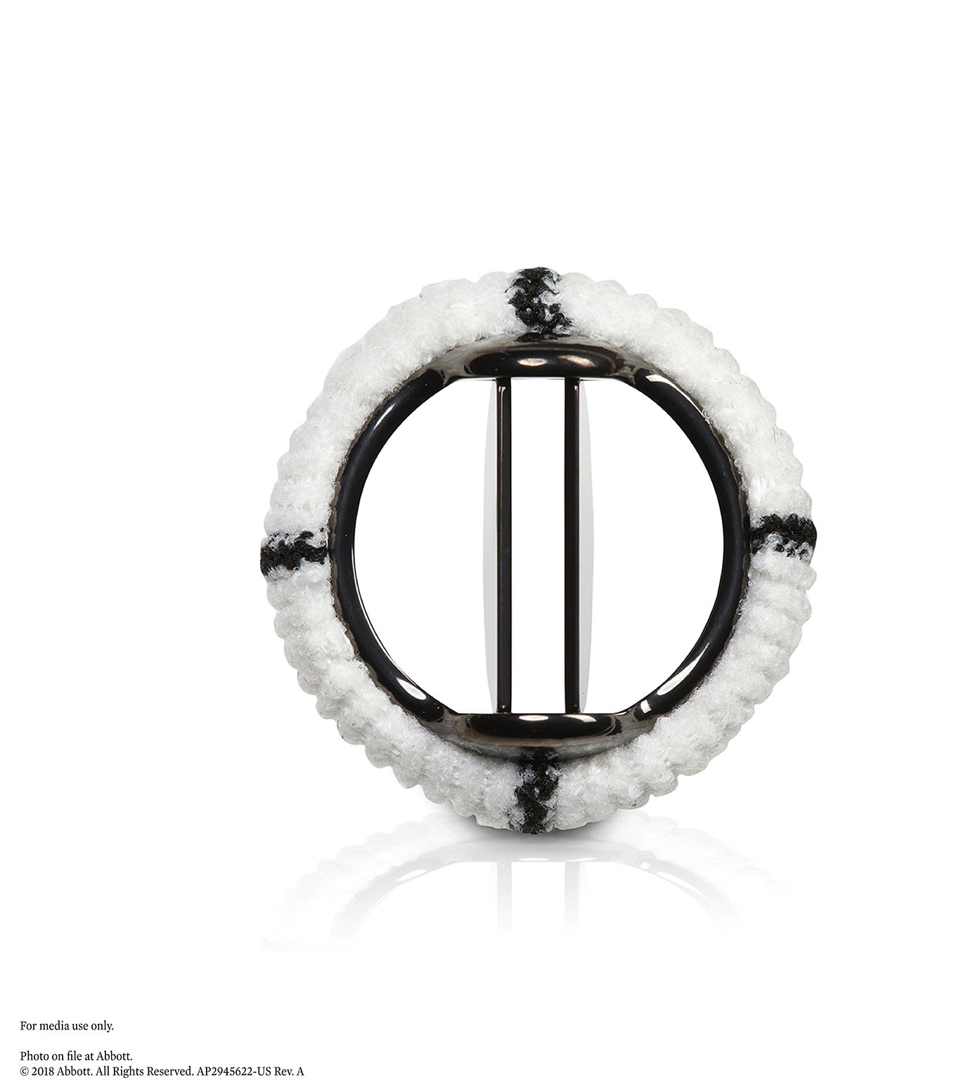 Механічний клапан серця SJM Masters Series Мітральний, стандартна манжета - Поліестер 21МJ-501